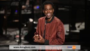 Chris Rock Sur Netflix