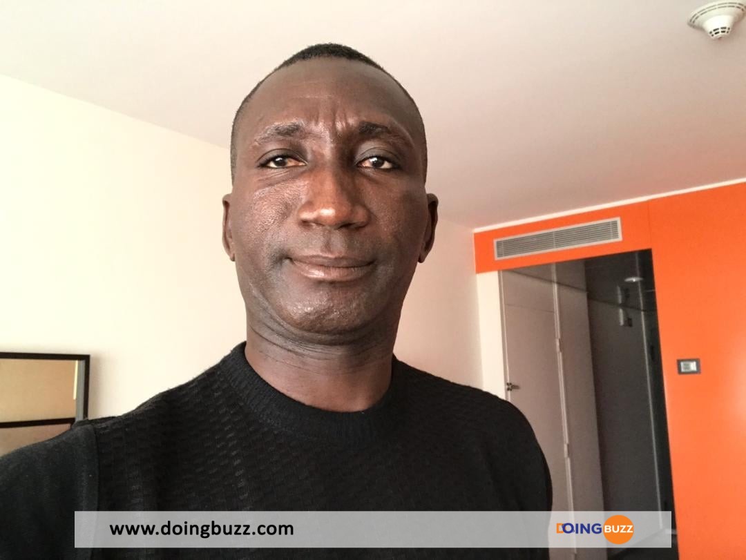 Togo : Le Journaliste Ferdinand Ayité, Introuvable
