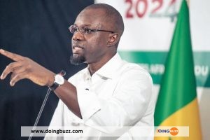 Ousmane Sonko : un leader populaire sous la menace d’inéligibilité pour la présidentielle de 2024