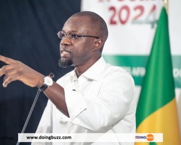 Ousmane Sonko : un leader populaire sous la menace d’inéligibilité pour la présidentielle de 2024