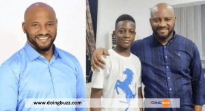 Nollywood En Deuil : L&Rsquo;Acteur Yul Edochie Perd Son Fils Aîné