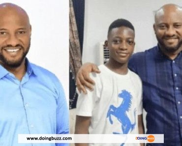 Nollywood en deuil : L’acteur Yul Edochie perd son fils aîné