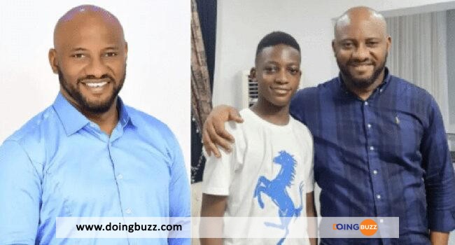Nollywood En Deuil : L'Acteur Yul Edochie Perd Son Fils Aîné