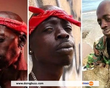 Ahoufe : Tout Savoir Sur La Mort Du Tupac Ghanéen