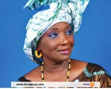 Aicha Koné : Bonne Nouvelle Pour Le Fils De La Diva Ivoirienne