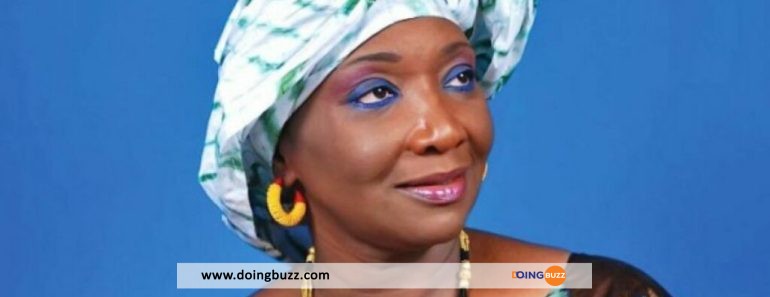Aïcha Koné : Ces conseils de la chanteuse que toute jeune fille devrait lire