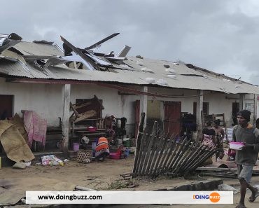 Après Madagascar, le cyclone Freddy revient semer la désolation en Mozambique