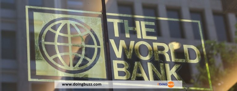 Niger : Suspension Des Déboursements Par La Banque Mondiale