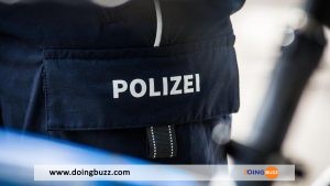 Allemagne : 2 Adolescentes Avouent Le Meurtre De Leur Camarade De Classe De 12 Ans