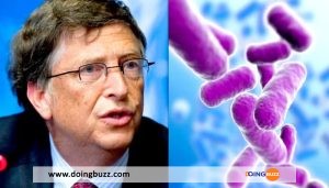 Crise Sanitaire : Bill Gates Prédit La Prochaine Pandémie