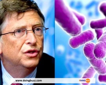Crise Sanitaire : Bill Gates Prédit La Prochaine Pandémie