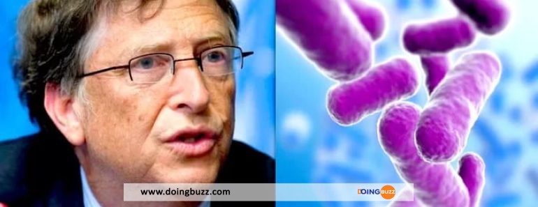 Crise Sanitaire : Bill Gates Prédit La Prochaine Pandémie