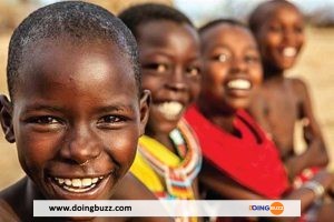 Bonheur : Quels Sont Les Pays Les Plus Heureux D&Rsquo;Afrique ?