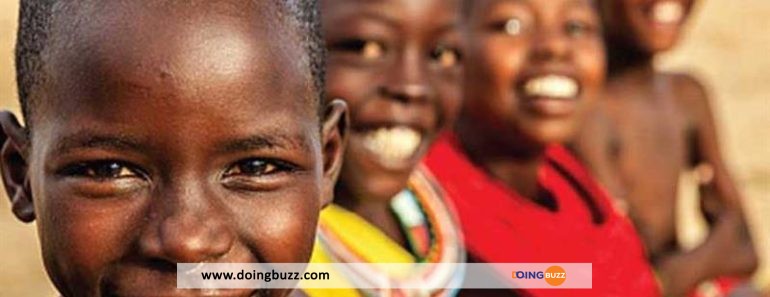 Bonheur : Quels Sont Les Pays Les Plus Heureux D&Rsquo;Afrique ?