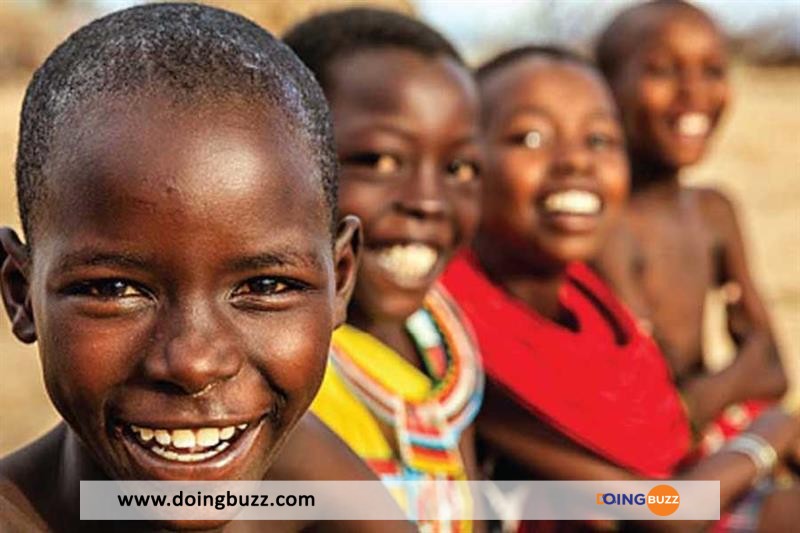 Bonheur : Quels Sont Les Pays Les Plus Heureux D'Afrique ?