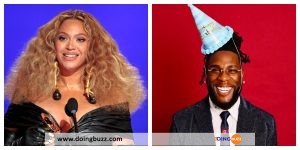 Burna Boy Vs Beyoncé : Le Nigérian Bat Un Record De Vente De Billets Aux Pays-Bas