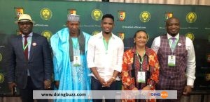 Samuel Eto&Rsquo;O En Deuil : Le Fecafoot Perd Un Serviteur