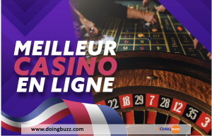 Meilleur Casino En Ligne Français : 11 Sites De Jeux D’argent Fiables En France (2023)