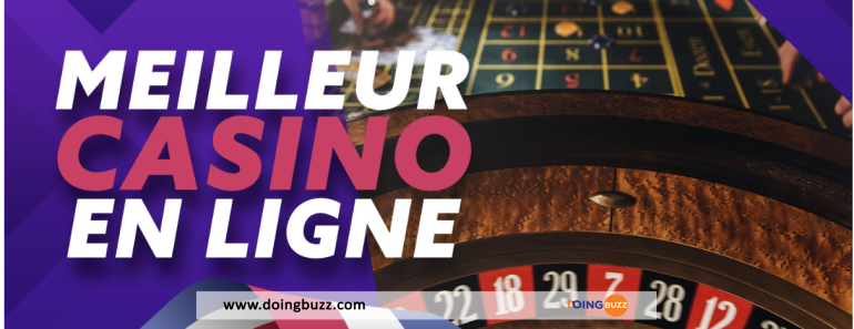 casino en ligne français, 11 sites, jeux d’argent fiables , France ,2023,