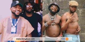 Twinobo, Le Sosie De Davido Fait Le Buzz Sur Les Réseaux Sociaux