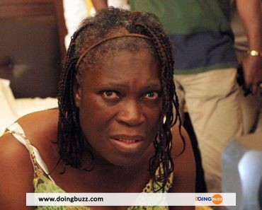 Simone Gbagbo fait des révélations bien tristes