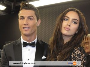 Irina Shayk : La Mannequin Perd Des Millions Après Sa Rupture Avec Cristiano Ronaldo