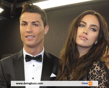 Irina Shayk : La Mannequin Perd Des Millions Après Sa Rupture Avec Cristiano Ronaldo