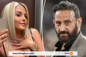 Tpmp : Cyril Hanouna Révèle Une Pratique Sexuelle De Kelly Vedovelli