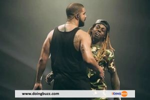 Drake : Le Rappeur Canadien Met À Nu Lil Wayne