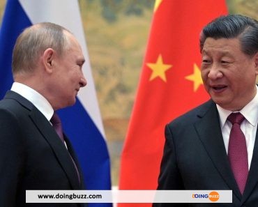 Xi Jinping pourrait se rendre en Russie la semaine prochaine