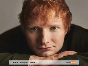 Ed Sheeran Au Centre D&Rsquo;Une Polémique : La Star Accusée De Plagiat