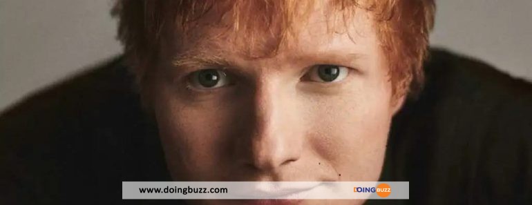 Ed Sheeran inconsolable : "Ma femme a appris qu'elle avait une tumeur"