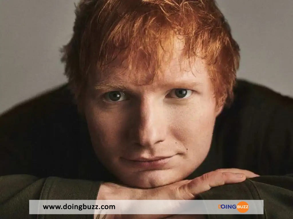 Ed Sheeran Remporte Son Procès Pour Plagiat Contre Marvin Gaye