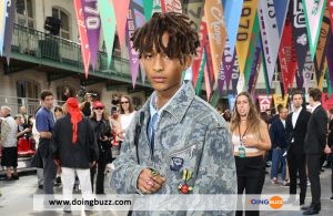 Jaden Smith En Deuil : Le Fils De Will Smith Pleure (Video)