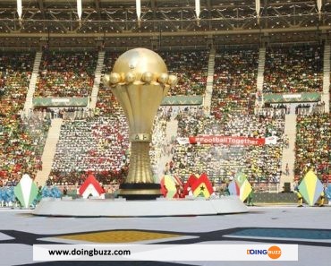CAN 2023 : Découvrez les dates des matchs confirmés par la CAF !