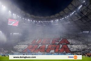 Les 11 clubs sanctionnés par L’UEFA pour non-respect des exigences économiques