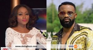 Fatime O : Cette Célèbre Animatrice Sort Des Dossiers Troublants Sur Fally Ipupa