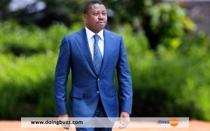 « Je Plaide Coupable Pour Les 3 Milliards De Fcfa », Faure Gnassingbé Reconnaît Avoir…