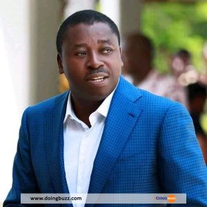 Faure Gnassingbé : « Lorsqu&Rsquo;On Parle De Richesse Au Togo, C&Rsquo;Est Rarement Un… »