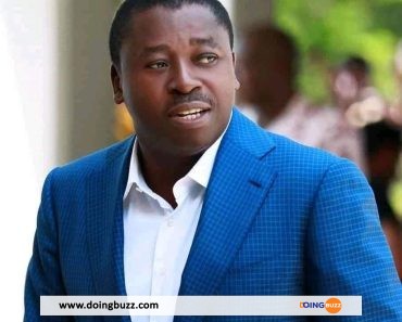 Faure Gnassingbé : « Lorsqu’on parle de richesse au Togo, c’est rarement un… »