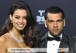 L&Rsquo;Épouse De Dani Alves Annonce Leur Séparation Par Ses Propos !