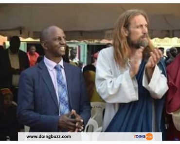 Michael Bob : Expulsé du Kenya, le « Jésus des Etats-Unis » est mort