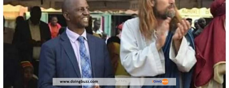 Michael Bob : Expulsé Du Kenya, Le « Jésus Des Etats-Unis » Est Mort