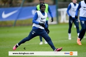 N’golo Kanté Menacé Par Une Arme Est En Plein Traumatisme