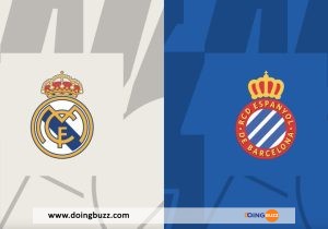 Real Madrid – Espanyol Barcelone : Sur Quelle Chaîne Et À Quelle Heure Suivre Le Match ?