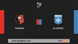 Auxerre – Rennes : L&Rsquo;Heure Et La Chaine De Diffusion Du Match En Direct ?