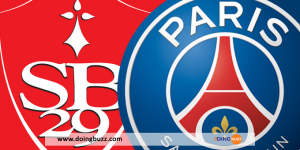 Brest – Psg : A Quelle Heure Et Sur Quelle Chaine Voir Le Match De Ligue 1 ?