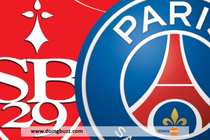 Brest – PSG : A quelle heure et sur quelle chaine voir le match de ligue 1 ?