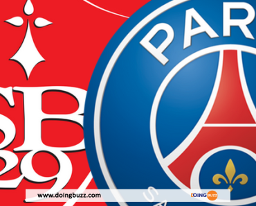 Brest – PSG : A quelle heure et sur quelle chaine voir le match de ligue 1 ?
