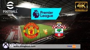 Manchester United – Southampton : A Quelle Heure Et Sur Quelle Chaine Voir Le Match ?